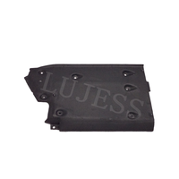 Pièces de protection de voiture neuves, protection inférieure du moteur, bouclier pour Bentley Flying Spur 2014 3W3825197C 3W3825198C