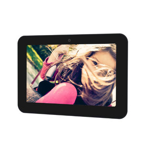 DDP Wholesale Wall Mount Capacitive Touch <b>8</b> Inch 1280*800 Screen POE All in One Android Poe <b>Tablet</b> All in One Android Poe <b>Tablet</b> - Product Image 4