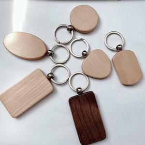 מותאם אישית טבעי אשור אגוז אלון עץ כלב מזהה תג אישית גור אנטי אבוד חיות מחמד חריטה עצם עגול שם עץ כלב תגיות - Product Image 6