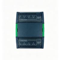 New Price Advantage Fuse Base, 125a, 690v Ac, 2 Pole, Din 35 Mm Rail Df Series Df222