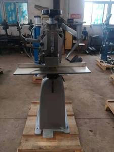 Heavt Duty Heads Flat and Saddle Stitching <strong>Machine</strong> <strong>Notebook</strong> <strong>Wire</strong> <strong>Binding</strong> <strong>Machine</strong> - Product Image 3