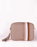 Sacs à bandoulière en faux cuir de luxe pour femmes petits sacs à main en cuir PU souple sacs à bandoulière avec sangle de guitare
