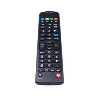 Control Remoto Universal RM-L1162 para una Serie de Televisores Inteligentes AKB737156 AKB739757 AKB749153 AKB744754 AKB749153AKB760376