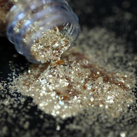 Super Flash Diamant-Glitzer Kosmetik Veganes Metallisches Highlight Mica Perl-Pigmentpulver