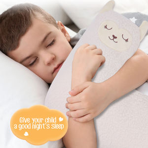 Riscaldamento elettrico giocattoli animali cuscino imbottito comodo USB riscaldamento cuscino per i bambini caldi - Product Image 6