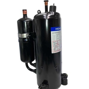 คอมเพรสเซอร์แอร์ Haili รุ่น WHP18000ASC3C9EQ 4X กำลังไฟฟ้าสูง สำหรับทำความเย็นและความร้อน - Product Image 5