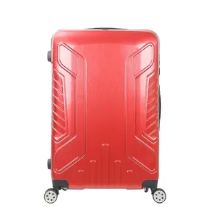 Чемодан для багажа с умным роботом, зарядка через Usb, чемодан для багажа, скутера, сумка, чемодан