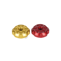 3/4/5 axes CNC usinage fraisage Service complexe aluminium anodisation composants haut-parleur boîtier pièces de précision