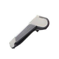 Terminal de paiement intelligent A910, terminal de paiement mobile Android 6.0 avec écran tactile de 5 pouces, imprimante thermique Bluetooth pour la vente au détail