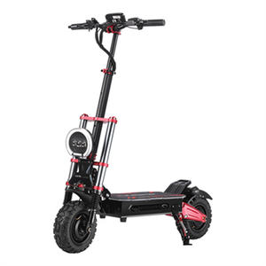Feu clignotant arrière Boyueda S3 S5 pour trottinette électrique – Pièce de rechange - Product Image 3