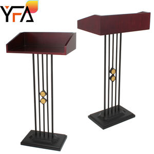 Venta al por mayor buen podio <span class=keywords><strong>de</strong></span> <span class=keywords><strong>madera</strong></span> podio digital <span class=keywords><strong>para</strong></span> profesores boda concierto hotel <span class=keywords><strong>restaurante</strong></span>, discurso <span class=keywords><strong>atril</strong></span> tribuna púlpito podio - Product Image 4