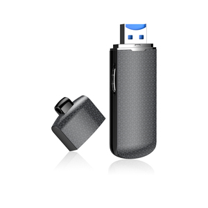 Máy Ghi Âm Đĩa U Với Khe Cắm Thẻ TF Máy Ghi Âm Kỹ Thuật Số Chuyên Nghiệp Q82 Bút Ghi Âm USB Giá Rẻ - Product Image 1