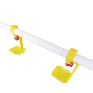 Comederos automáticos <span class=keywords><strong>para</strong></span> aves de corral de 15kg y bebederos de agua <span class=keywords><strong>para</strong></span> gallinas ponedoras de granja pequeña, comedero y <span class=keywords><strong>bebedero</strong></span> <span class=keywords><strong>para</strong></span> <span class=keywords><strong>pollos</strong></span> - Product Image 3