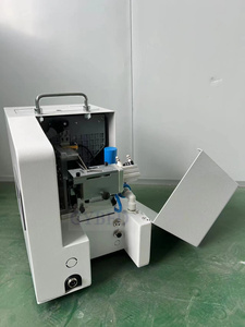 Machine à visser multifonction portative, machine de vissage automatique avec alimentation automatique pour système robotique - Product Image 3