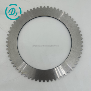 Disco de Embrague EexcavaStart 4143-351-025 para Excavadoras de Ruedas R130W R170W R200W - Duradero, Alta Adherencia, Fácil Instalación, 1 Año de Garantía - Product Image 2