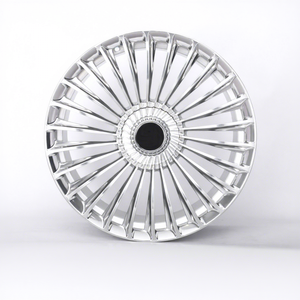 Jantes en alliage forgé sur mesure de 18 à 22 pouces, jantes en alliage d'aluminium pour <span class=keywords><strong>Mercedes</strong></span> Benz Vito Maybach E S G Class, jantes de luxe - Product Image 5