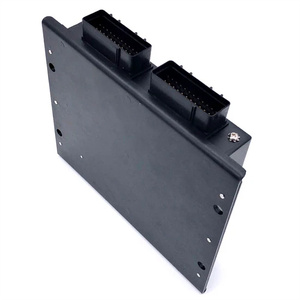 ชุดควบคุม ECU 21NA-34100 พร้อมโปรแกรมสำหรับรถขุด Hyundai R360LC-7A - Product Image 3