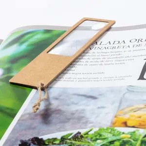 แว่นขยายที่คั่นหนังสือ - Product Image 2