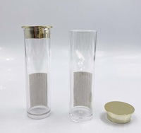 Sérum éclaircissant pour le visage de nuit ELIZABETH ARDEN en flacon à capsules avec bouchon à vis en plastique