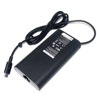 Pengisi daya adaptor AC Laptop 90W untuk DELL XPS 13 9365 9360 9370 Latitude7420 7320 7390 3400 3500 5289 5300
