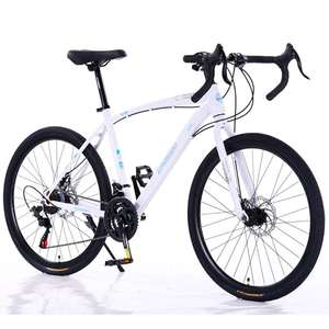 <span class=keywords><strong>Bicicleta</strong></span> de Carretera Popular para Ciclismo Rápido y Competición, <span class=keywords><strong>Bicicleta</strong></span> de Carretera Ligera en Venta - Product Image 6