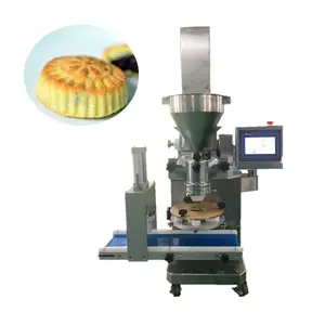 Lebanese sweet pastry Maamoul machine