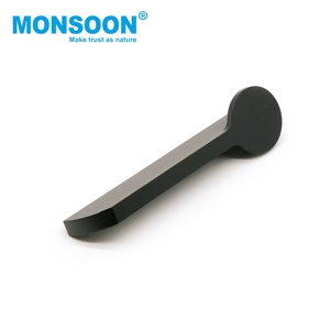 Herrajes para Muebles: Tiradores de Aluminio Sólido para Puertas de Gabinetes de Cocina, Armarios y Cómodas - Product Image 6