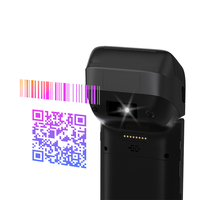 Kiosque de paiement portable 6 pouces, terminal POS mobile Android 13, système POS intelligent tout-en-un certifié avec SDK gratuit M90