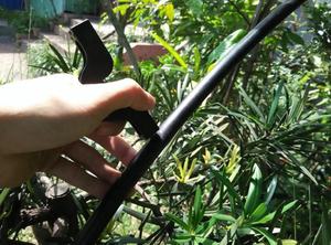 4L 8L16Lオンライン水ドリッパー農業ガーデン灌漑システムフィッティングドリッパー - Product Image 6