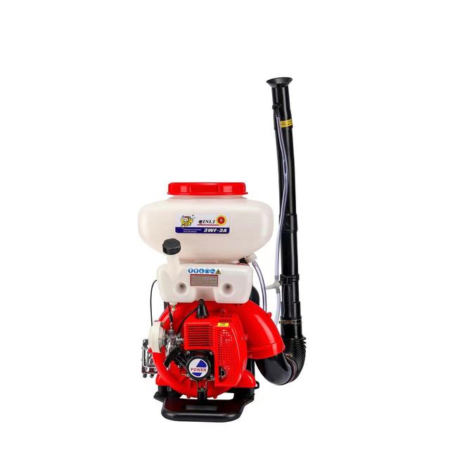 Low-Priced Mist Blower Sprayer Agricultural duster Pest Control Equipment New 3WF-3A 14L