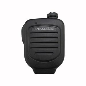 Chất lượng tốt nhất Bluetooth PTT loa từ xa Micro với 3.5 mét âm thanh jack - Product Image 1