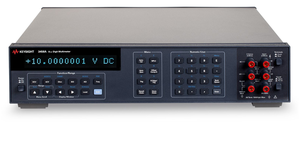 คีย์ไซท์/เอจิเลนท์ 3458A มัลติมิเตอร์แบบแปดหลักครึ่ง - Product Image 3