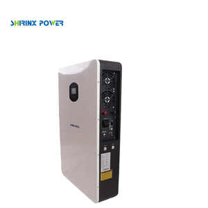 5kwh 10kwh ระบบจัดเก็บ15kwh พลังงานแสงอาทิตย์51.2V บ้านอินเวอร์เตอร์แบตเตอรี่ลิเธียมไอออน48โวลต์100AH 314ah 280ah แบตเตอรี่ Lifepo4ผนังพลังงาน - Product Image 2