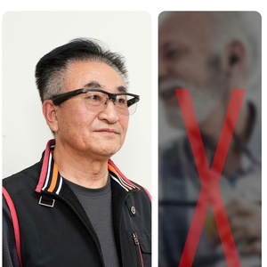 U10 hiện đại hai tròng thông minh Kính mát kính thông minh với ống kính đọc sách nhiều độ thưởng thức âm thanh không bị gián đoạn trên đường đi - Product Image 3