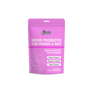 Cápsulas Probióticas en Oferta, Mantienen un Sistema Digestivo Saludable, Apoyan el Equilibrio del Microbioma - Product Image 1