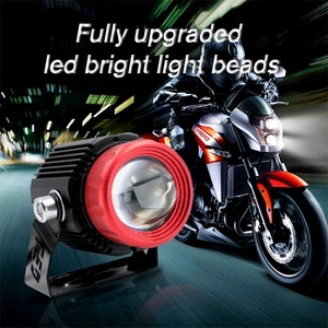 ไฟหน้า LED สำหรับรถบรรทุกและมอเตอร์ไซค์ ราคาถูกจากโรงงานโดยตรง - Product Image 3
