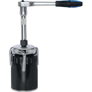 HEYTEC 50801329 Clé pour filtre à huile auto-agrippante - Product Image 4