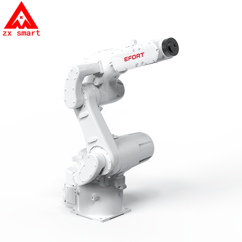 High Security 6 Axis Robot With
