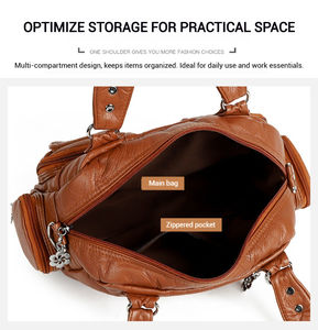 <span class=keywords><strong>Sac</strong></span> à main rétro européen américain 2025, <span class=keywords><strong>sac</strong></span> à main souple pour <span class=keywords><strong>femme</strong></span>, <span class=keywords><strong>sac</strong></span> à main <span class=keywords><strong>multipoches</strong></span>, bandoulière réglable, <span class=keywords><strong>sac</strong></span> à bandoulière - Product Image 6