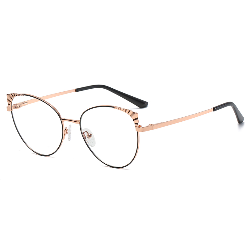 Montura Para Lentes Estilo Gato Mujer Hombre Unisex Gafas Montura Para Lentes Estilo Gato Mujer Hombre Unisex Gafas