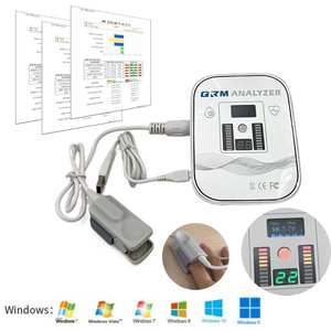 서브헬스 양자 자기 탐지 QRMA 분석기 - Product Image 4