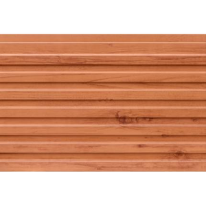 Panneau métallique grande muraille texture en bois nouveau matériau de construction panneaux de revêtement en métal en mousse PU - Product Image 3