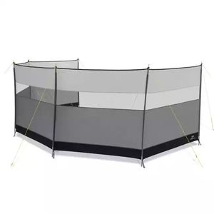 Lightweight Outdoor Fiberglass Backpacking Large Family <strong>Beach</strong> Hiking Automatic Camping <strong>Wind</strong> <strong>Break</strong> - Product Image 3