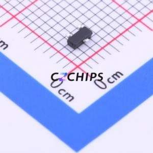 Diode Schottky BAR43SFILM SOT-23-3L d'origine neuve, composants électroniques en gros, fournisseur de puces et service BOM - Product Image 2