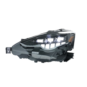Nouveau phare LED bicolore laser 6000K 12V 36W pour Lexus IS 2013-2016, mise à niveau de phare - Product Image 3