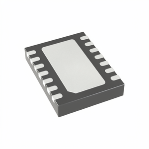 Data Acquisition 14 WFDFN Exposed Pad Buy Online Electronic Components BOM IC In Stock LTC2637IDE-LZ8#PBF - Product Image 1