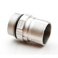 Connettore Originale AMPHENOL/Amphenol Agent Serie XYP2024 con Contatto Dorato a 4 Pin per Uso Automobilistico, Terminazione Cavo 28 AWG, 8 CN