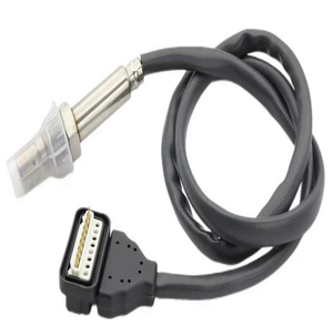 Capteur NOx OE 04L907807CF SNS0751B pour Audi Q2 GA VW Golf7 Seat Leon <span class=keywords><strong>Skoda</strong></span> <span class=keywords><strong>Karoq</strong></span> Fexhaust 2.0 TDI - Product Image 1