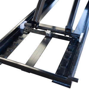Meilleures ventes : Pont élévateur à ciseaux personnalisé pour <span class=keywords><strong>moto</strong></span>, idéal pour atelier - Product Image 4