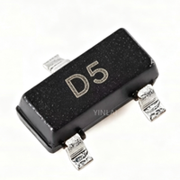 Diode de commutation MMBD4148CC D5 SOT-23, neuve et originale, en stock